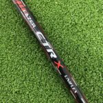 Used Fazer CTR X 7 Iron – Uniflex Graphite Shaft