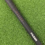 Used Fazer CTR X 7 Iron – Uniflex Graphite Shaft