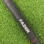 Used Fazer CTR X 7 Iron – Uniflex Graphite Shaft
