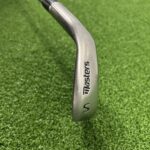 Junior Masters MC-J520 Sand Wedge / Junior Flex Masters MC-J520 Graphite Shaft
