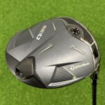 Used TaylorMade Qi35 Driver – 9 Degree, Regular Flex Mitsubishi Chemical Diamana TM 50 Graphite Shaft