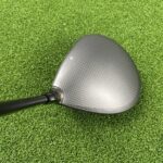 Used TaylorMade Qi35 Driver – 9 Degree, Regular Flex Mitsubishi Chemical Diamana TM 50 Graphite Shaft