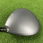 Used TaylorMade Qi35 Driver – 9 Degree, Regular Flex Mitsubishi Chemical Diamana TM 50 Graphite Shaft