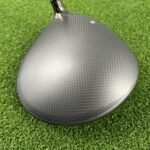Used TaylorMade Qi35 Driver – 9 Degree, Regular Flex Mitsubishi Chemical Diamana TM 50 Graphite Shaft