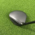 Used TaylorMade Qi35 Driver – 9 Degree, Regular Flex Mitsubishi Chemical Diamana TM 50 Graphite Shaft