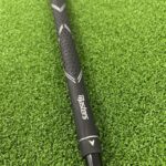 Junior Masters MC-J520 Sand Wedge / Junior Flex Masters MC-J520 Graphite Shaft