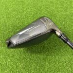 Used TaylorMade Qi35 Driver – 9 Degree, Regular Flex Mitsubishi Chemical Diamana TM 50 Graphite Shaft