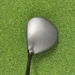 Used TaylorMade Qi35 Driver – 9 Degree, Regular Flex Mitsubishi Chemical Diamana TM 50 Graphite Shaft