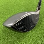 Used TaylorMade Qi35 Driver – 9 Degree, Regular Flex Mitsubishi Chemical Diamana TM 50 Graphite Shaft
