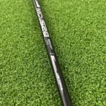 Junior Masters MC-J520 Sand Wedge / Junior Flex Masters MC-J520 Graphite Shaft