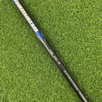Used TaylorMade Qi35 Driver – 9 Degree, Regular Flex Mitsubishi Chemical Diamana TM 50 Graphite Shaft