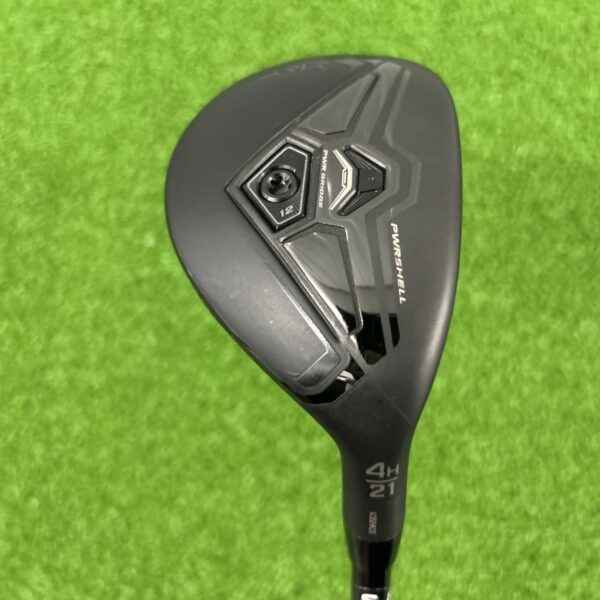 Used Cobra Darkspeed Hybrid - 21 Degree, Stiff Flex Fujikura Speeder NX Graphite Shaft