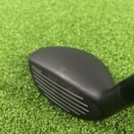 Used Cobra Darkspeed Hybrid – 21 Degree, Stiff Flex Fujikura Speeder NX Graphite Shaft