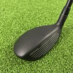 Used Cobra Darkspeed Hybrid – 21 Degree, Stiff Flex Fujikura Speeder NX Graphite Shaft