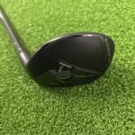 Used Cobra Darkspeed Hybrid – 21 Degree, Stiff Flex Fujikura Speeder NX Graphite Shaft