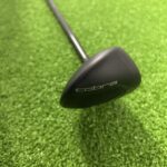 Used Cobra Darkspeed Hybrid – 21 Degree, Stiff Flex Fujikura Speeder NX Graphite Shaft