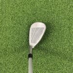 Junior Masters MC-J520 Sand Wedge / Junior Flex Masters MC-J520 Graphite Shaft