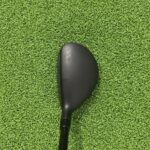 Used Cobra Darkspeed Hybrid – 21 Degree, Stiff Flex Fujikura Speeder NX Graphite Shaft
