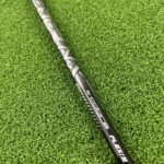 Used Cobra Darkspeed Hybrid – 21 Degree, Stiff Flex Fujikura Speeder NX Graphite Shaft