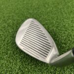 Junior Masters MC-J520 Sand Wedge / Junior Flex Masters MC-J520 Graphite Shaft