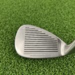 Junior Masters MC-J520 Sand Wedge / Junior Flex Masters MC-J520 Graphite Shaft