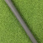 Used TaylorMade Qi35 Max Hybrid – 23 Degree, Stiff Flex Mitsubishi Chemical Diamana TM 60 Graphite Shaft