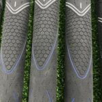 Used Rife RX2 Max Irons 5-PW+SW – Regular Flex Steel Shafts