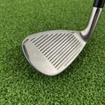 Junior Masters MC-J520 Sand Wedge / Junior Flex Masters MC-J520 Graphite Shaft