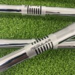 Used Rife RX2 Max Irons 5-PW+SW – Regular Flex Steel Shafts