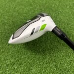 TaylorMade RBZ #3 Wood / 15 Degree / Stiff-Regular Mitsubishi Rayon RB-50 Shaft