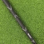 Junior Masters MC-J520 Sand Wedge / Junior Flex Masters MC-J520 Graphite Shaft