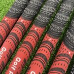 Used Yonex Cyber Star Nano V Irons 5-PW+SW+GW – Regular Flex Nano Speed Shaft 005 Graphite Shafts