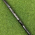 Junior Masters MC-J520 Sand Wedge / Junior Flex Masters MC-J520 Graphite Shaft