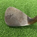 Used TaylorMade Hi-Toe Milled Grind Lob Wedge – 60 Degree