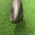 Used TaylorMade Hi-Toe Milled Grind Lob Wedge – 60 Degree