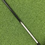 Junior Masters MC-J520 Sand Wedge / Junior Flex Masters MC-J520 Graphite Shaft