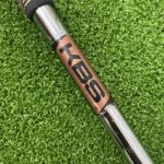 Used TaylorMade Hi-Toe Milled Grind Lob Wedge – 60 Degree