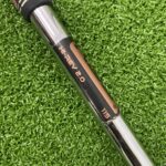 Used TaylorMade Hi-Toe Milled Grind Lob Wedge – 60 Degree