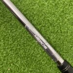 Used TaylorMade Hi-Toe Milled Grind Lob Wedge – 60 Degree