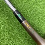 Used TaylorMade Hi-Toe Milled Grind Lob Wedge – 60 Degree