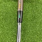 Used TaylorMade Hi-Toe Milled Grind Lob Wedge – 60 Degree