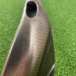 Used TaylorMade Hi-Toe Milled Grind Lob Wedge – 60 Degree