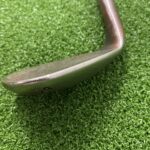 Used TaylorMade Hi-Toe Milled Grind Lob Wedge – 60 Degree