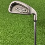 Used Callaway X-12 Series 5 Iron – Regular Flex Steel Shaft