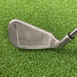 Used Callaway X-12 Series 5 Iron – Regular Flex Steel Shaft