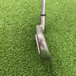 Used Callaway X-12 Series 5 Iron – Regular Flex Steel Shaft