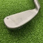 Used Callaway X-12 Series 5 Iron – Regular Flex Steel Shaft