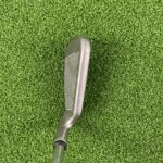Used Callaway X-12 Series 5 Iron – Regular Flex Steel Shaft