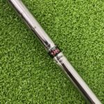 Used Callaway X-12 Series 5 Iron – Regular Flex Steel Shaft