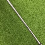 Used Callaway X-12 Series 5 Iron – Regular Flex Steel Shaft